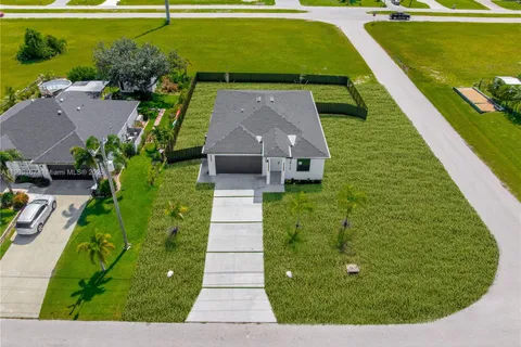 2519 NW juanita place, Cape Coral FL 33993