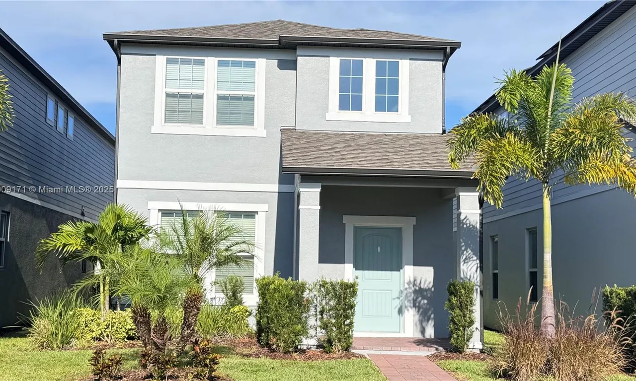 12748 Brodlove Ln, Winter Garden FL 34787