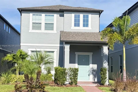 12748 Brodlove Ln, Winter Garden FL 34787