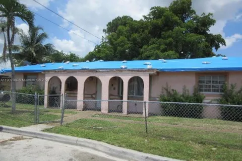 2800 NW 9th Pl, Fort Lauderdale FL 33311