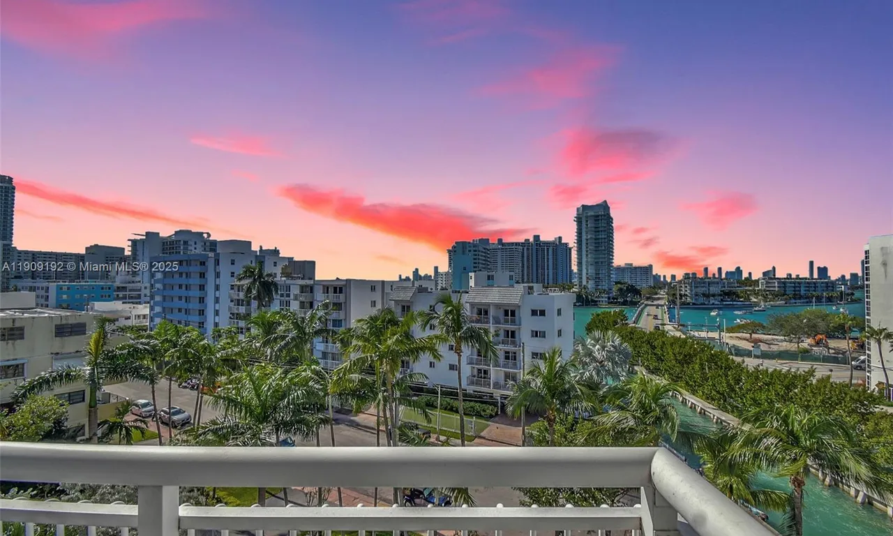 1688 West Ave # 602, Miami Beach FL 33139