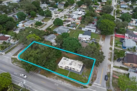 16301 NW 32nd Ave, Miami Gardens FL 33054