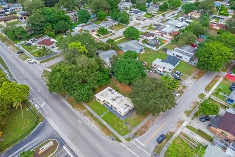 16301 NW 32nd Ave, Miami Gardens FL 33054