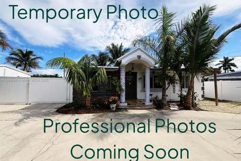 2574 NE 14th Ter, Pompano Beach FL 33064