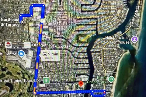 2574 NE 14th Ter, Pompano Beach FL 33064