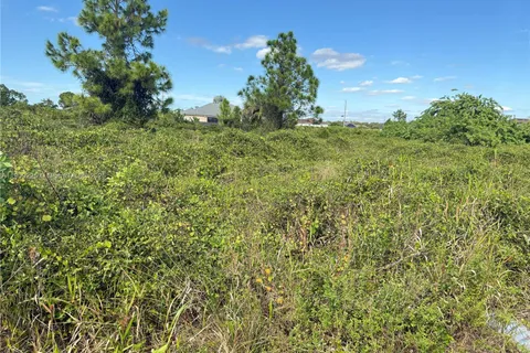 521 E TRINITY ST, Lehigh Acres FL 33974