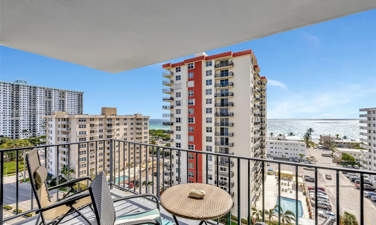 1400 S Ocean Dr # 1001, Hollywood FL 33019