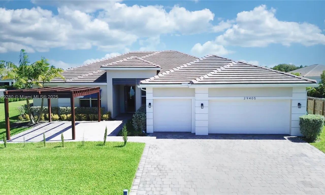 29405 SW 179th Ave, Homestead FL 33030