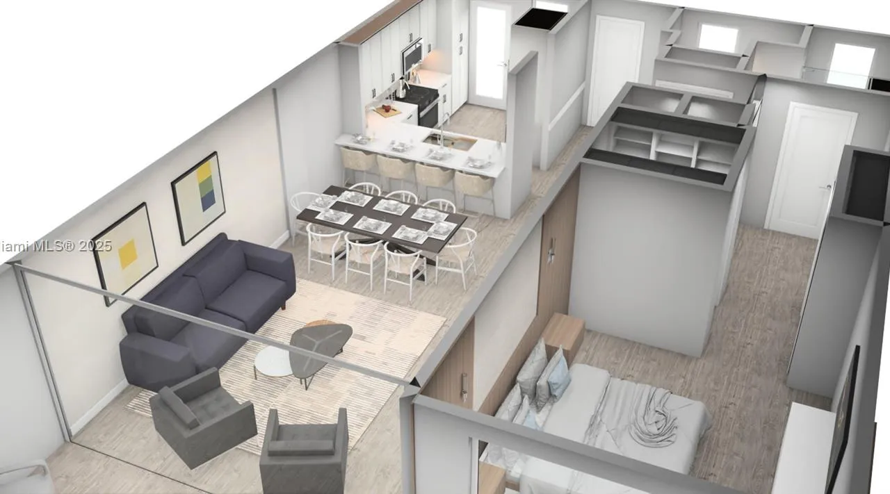 1075 NE Miami Gardens Dr # 707, Miami FL 33179