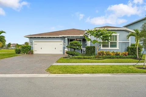 1494 Stockbridge St, Loxahatchee FL 33470