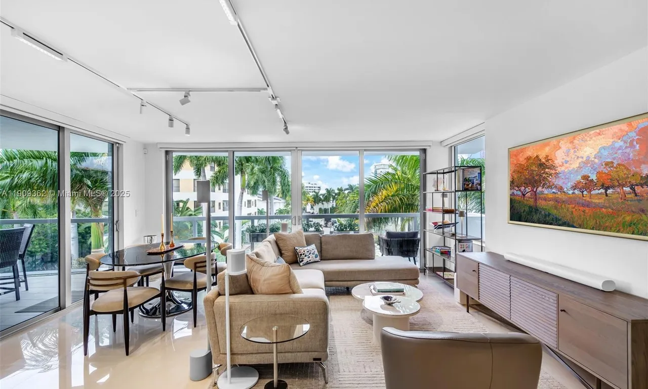 1100 100th St # 401, Bay Harbor Islands FL 33154