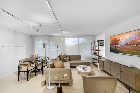 1100 100th St # 401, Bay Harbor Islands FL 33154