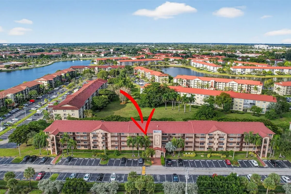 13105 SW 16TH CT # 407L, Pembroke Pines FL 33027