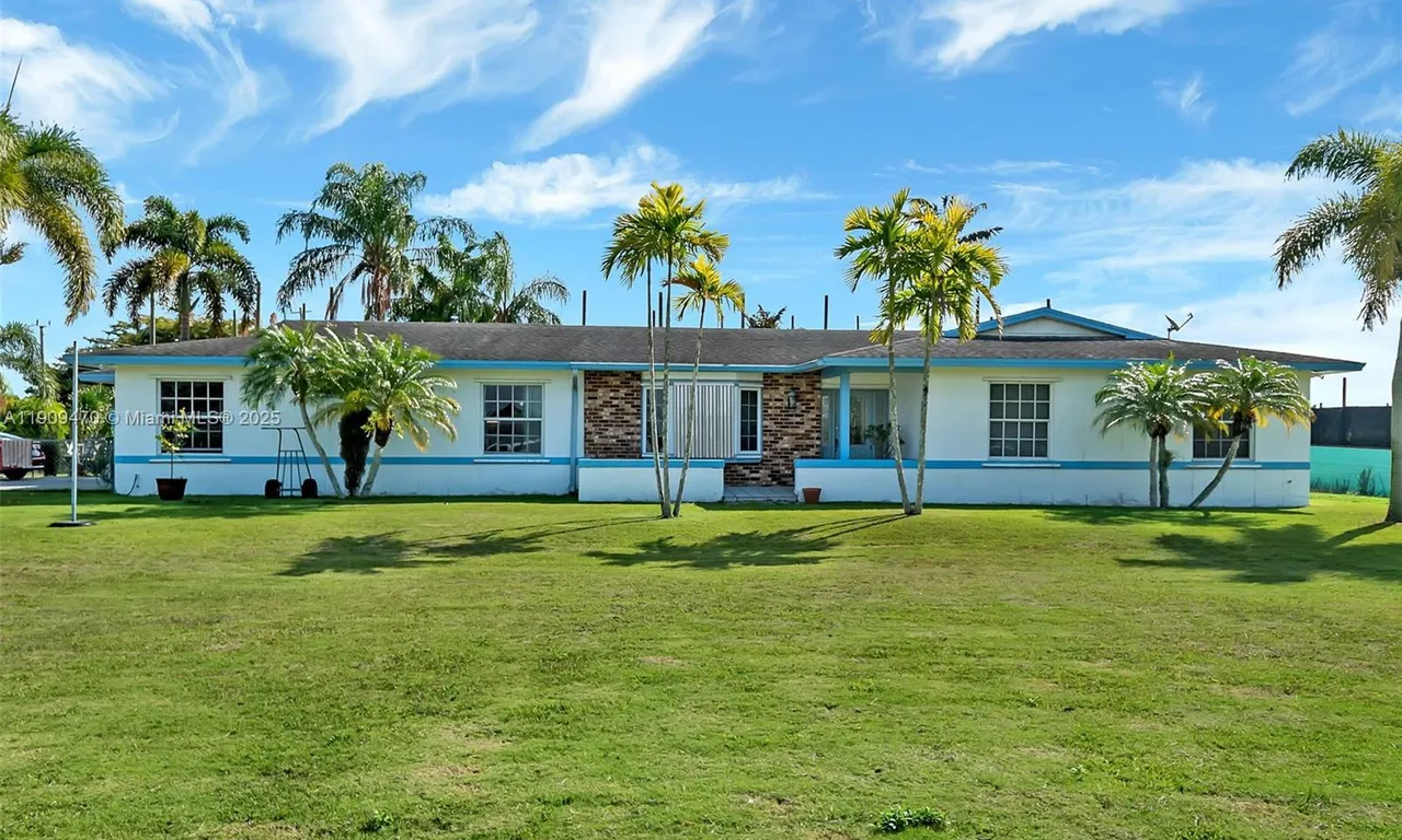 28405 SW 185th Ave, Homestead FL 33030