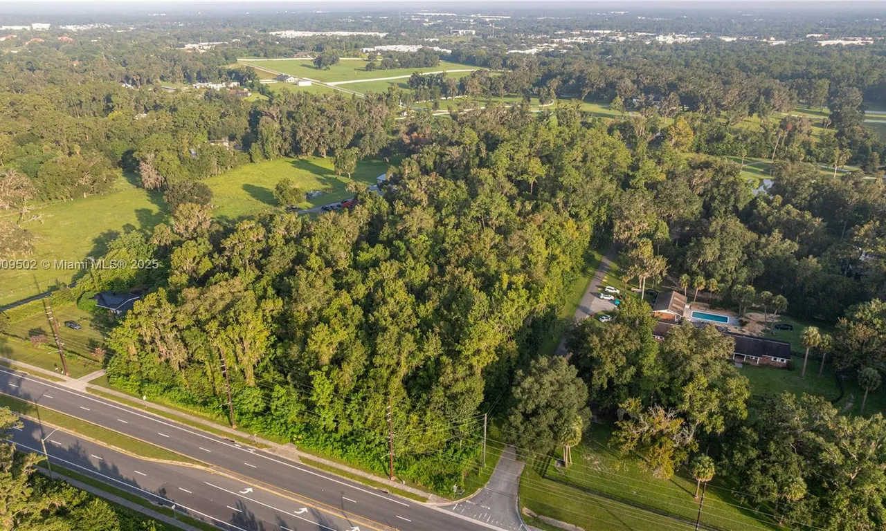TBD SW 17th Ave, Ocala FL 34471