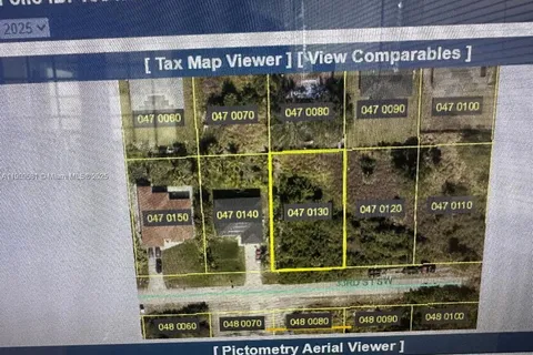 3204 33rd St Sw, Lehigh Acres FL 33976