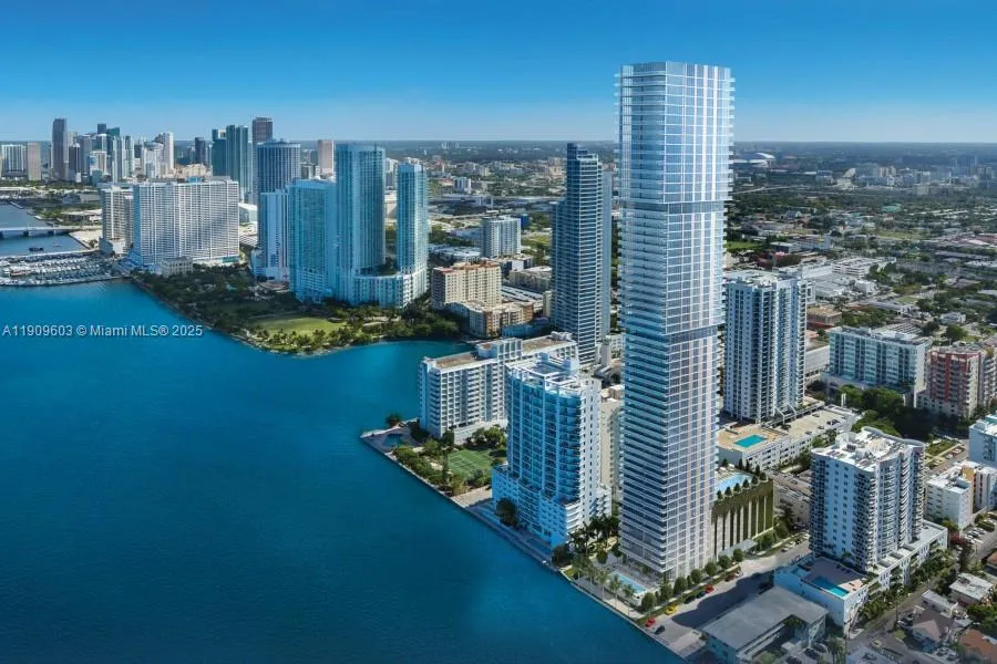 788 NE 23rd St # 2101, Miami FL 33137