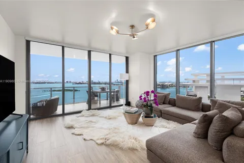 788 NE 23rd St # 2101, Miami FL 33137