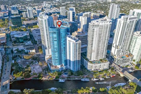333 Las Olas Way # 2505, Fort Lauderdale FL 33301