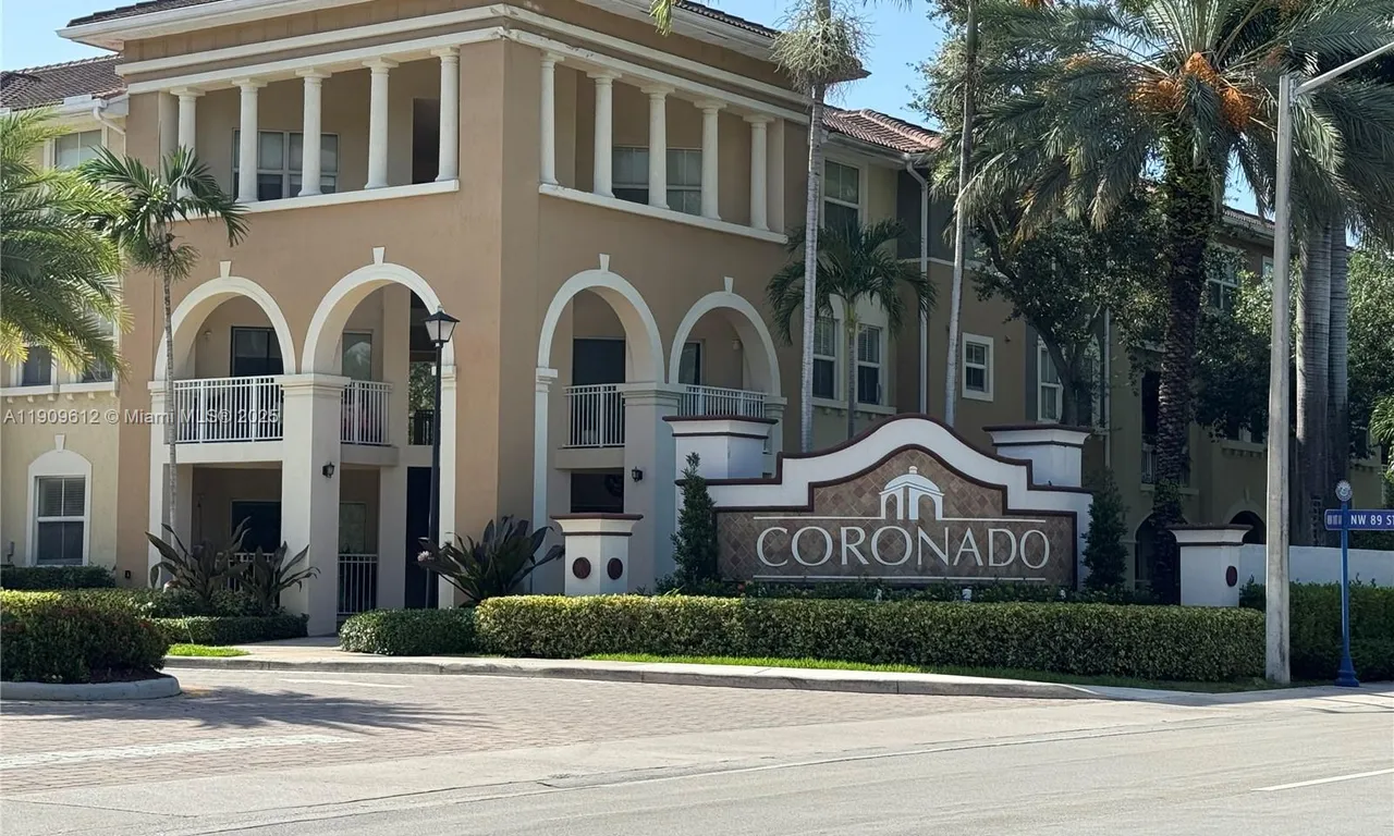 10800 NW 88th Ter # 214, Doral FL 33178