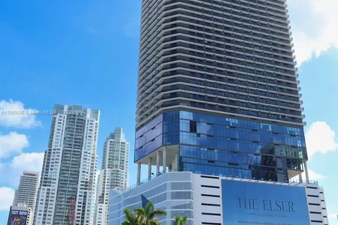 398 NE 5th St # 3407, Miami FL 33132