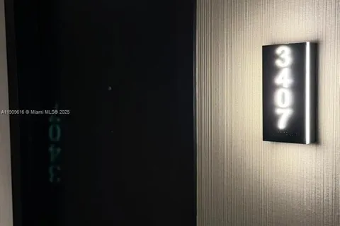 398 NE 5th St # 3407, Miami FL 33132