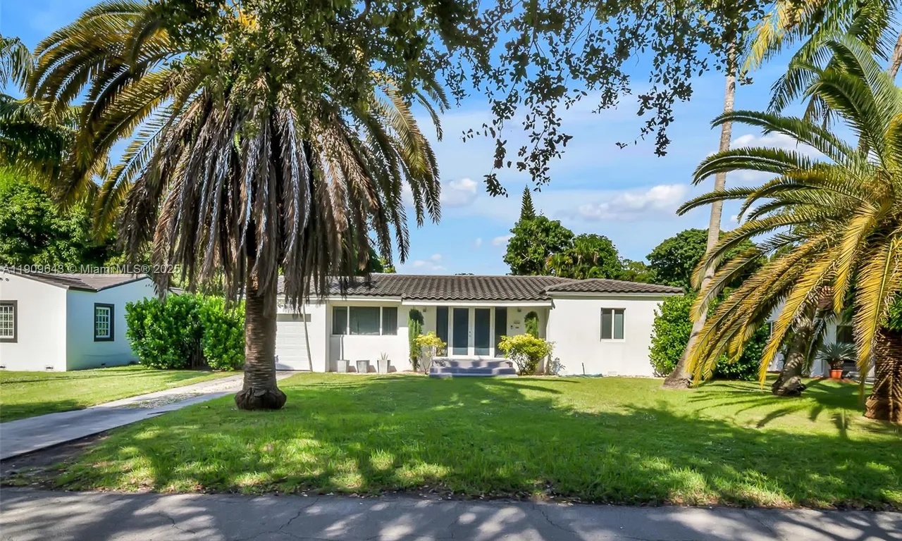 125 NW 100th Ter, Miami Shores FL 33150