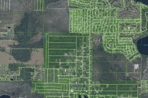 4705 Rhubarb Street, Sebring FL 33875