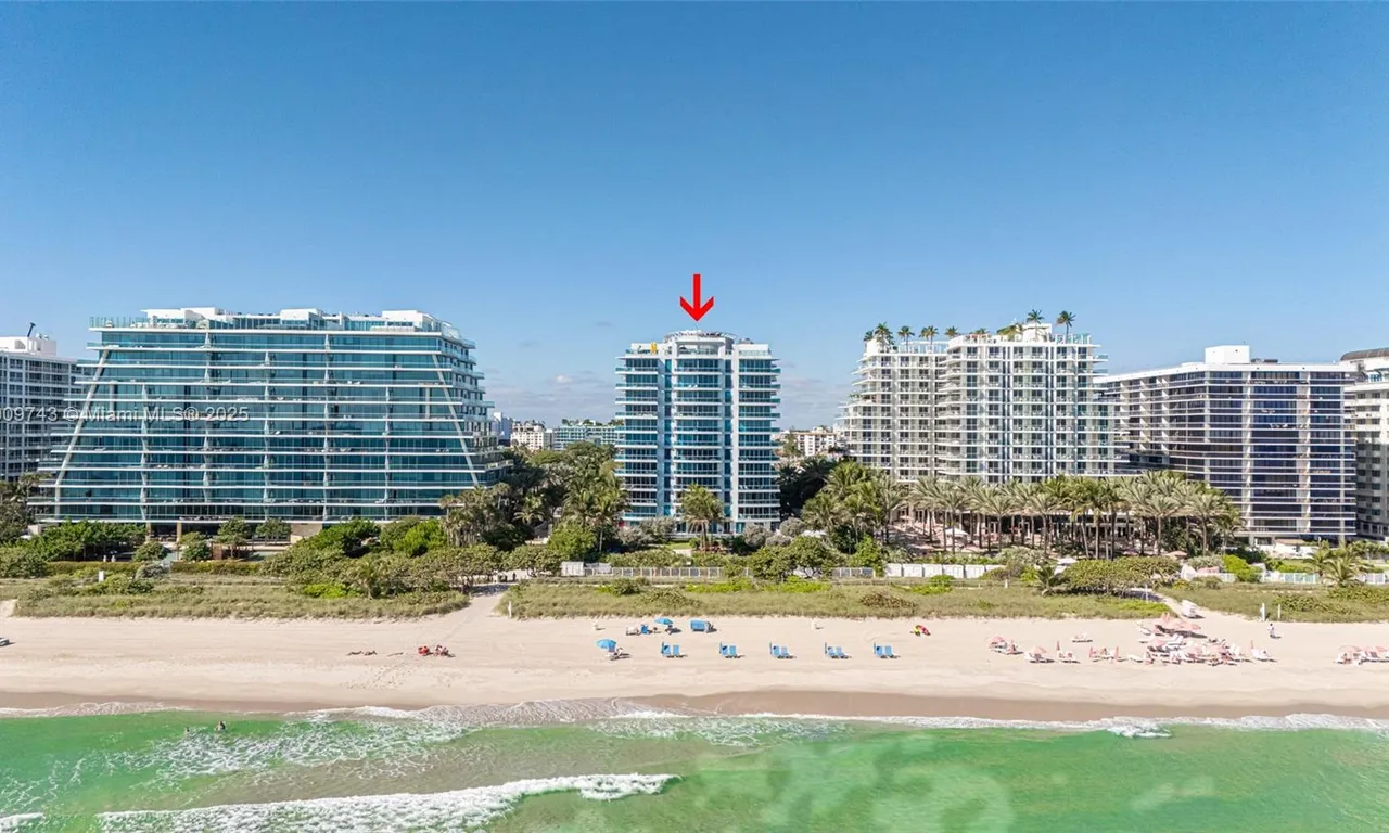 9401 NE Collins Ave # 205, Surfside FL 33154