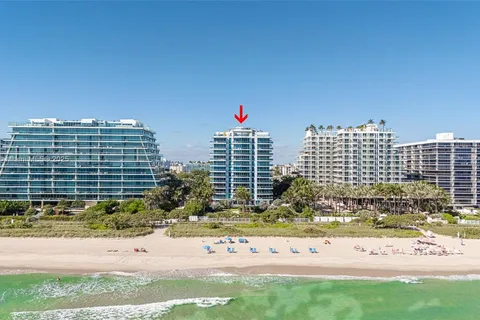 9401 NE Collins Ave # 205, Surfside FL 33154