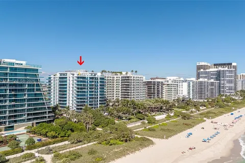 9401 NE Collins Ave # 205, Surfside FL 33154