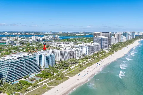 9401 NE Collins Ave # 205, Surfside FL 33154