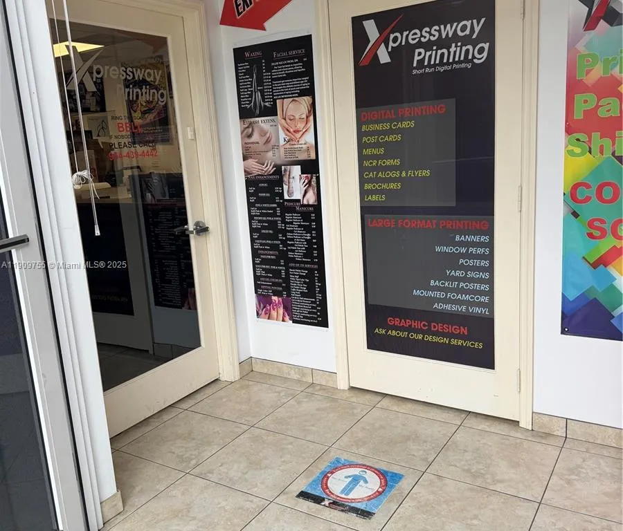 12970 W state rd 84, Davie FL 33325