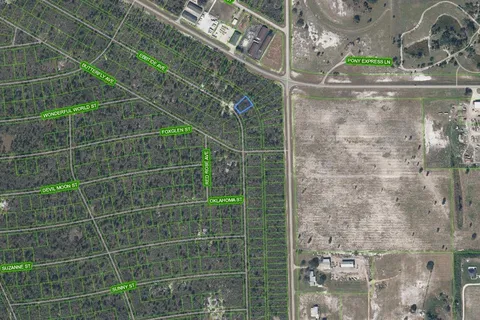 556 Ebbtide, Lake Placid FL 33852