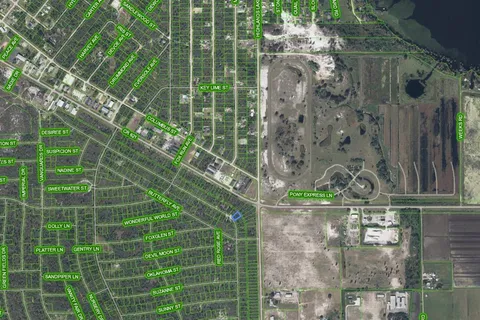 556 Ebbtide, Lake Placid FL 33852