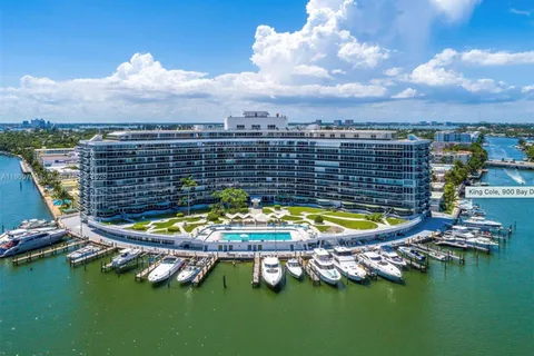900 Bay Dr # 401, Miami Beach FL 33141