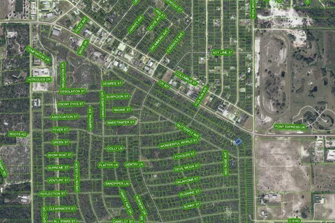 305 Dolly Lane, Lake Placid FL 33852