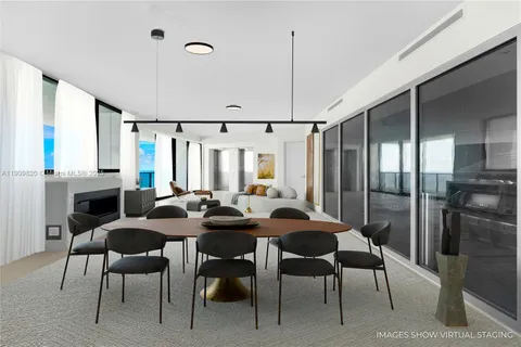 18555 Collins Ave # 3205, Sunny Isles Beach FL 33160