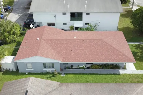 1987 NE 171st St, North Miami Beach FL 33162