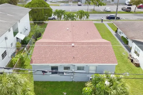 1987 NE 171st St, North Miami Beach FL 33162