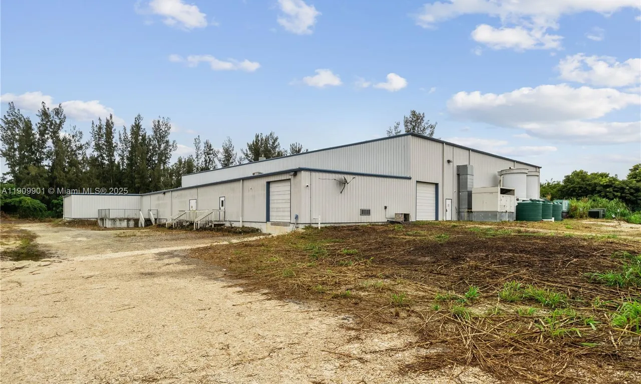 29055 SW 107th Ave, Homestead FL 33033