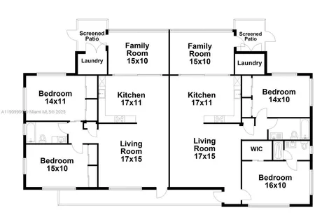 11434 SW 81st Rd, Pinecrest FL 33156