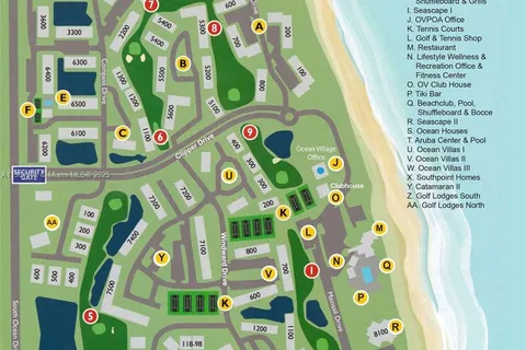 2400 S Ocean Dr # 7114, Fort Pierce FL 34949