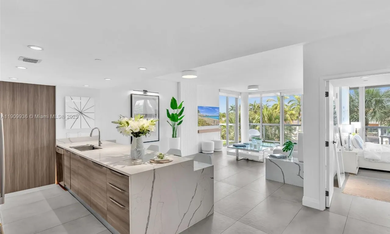 9940 W Bay Harbor Dr, Bay Harbor Islands FL 33154