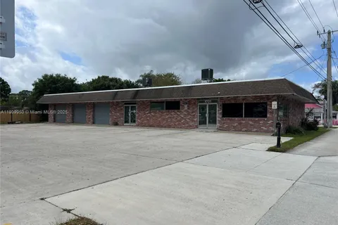 1001 W Midway Rd, Fort Pierce FL 34982