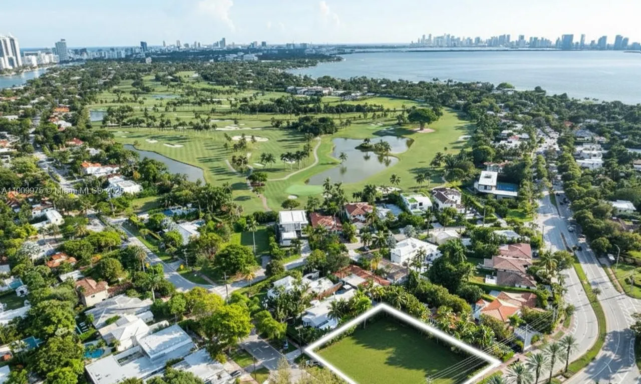 6224 La Gorce Dr, Miami Beach FL 33140