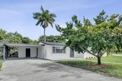 1143 NW 18th St, Fort Lauderdale FL 33311