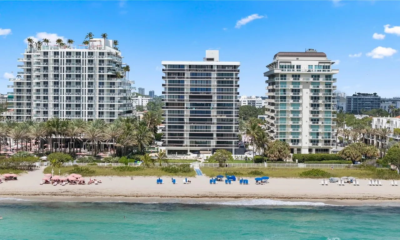 9455 Collins Ave # 601, Surfside FL 33154