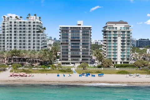 9455 Collins Ave # 601, Surfside FL 33154