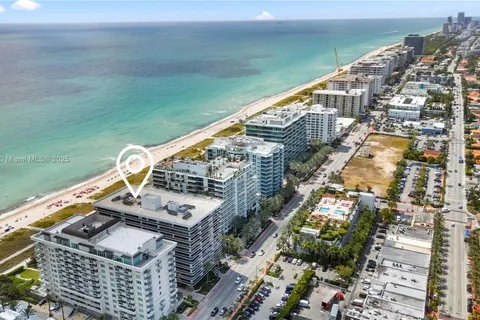 9455 Collins Ave # 601, Surfside FL 33154